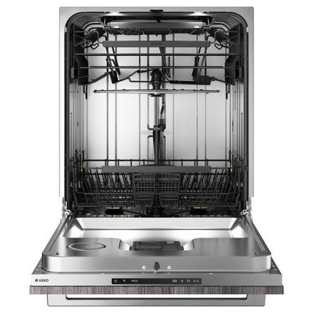Asko DFI545N XL helintegrerad diskmaskin 14 kuvert | Vitvaror > Diskmaskiner | Bagaren och Kocken