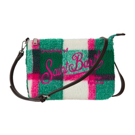 MC2 Saint Barth, Bags Groen, Dames, Maat:ONE Size