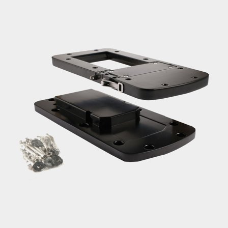 MotorGuide Quick mount Motorguide Alu