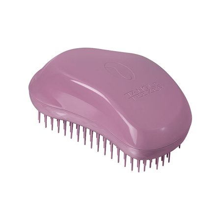 Tangle Teezer Plant Brush Earthy Purple, Hår, Hårbørster, Detangling Børster
