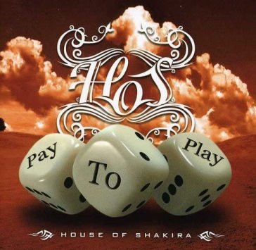 Pay to play HOUSE OF SHAKIRA