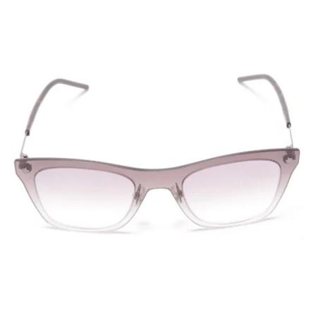 Marc Jacobs Pre-owned Pre-owned Plastic sungles brun, Dam Vintage Accessoarer, Dam, Storlek: ONE SIZE