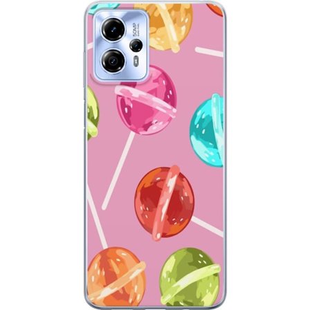 Kompatibel Mobilcover til Motorola Moto G13 Klubber