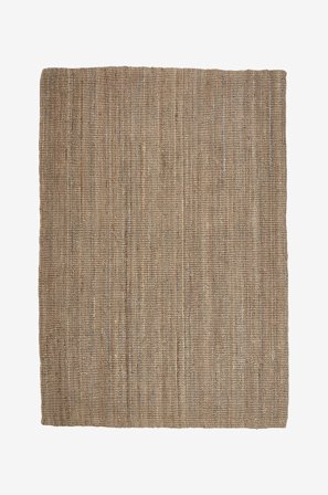 Mattbolaget - Matta Torekov - Natur - Lugg & ryamattor - 80X200 - Från Homeroom