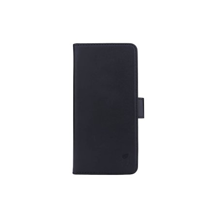 Mobilfodral 3 Kortfack Svart - OnePlus 7T Pro