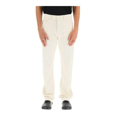 Msgm Denim jeans inbo, Herre