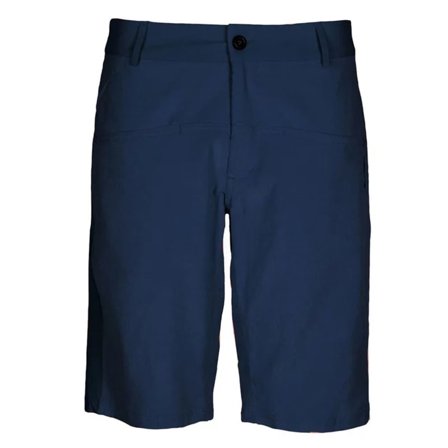 Skhoop Åsa Shorts Women everyday shorts Blue S