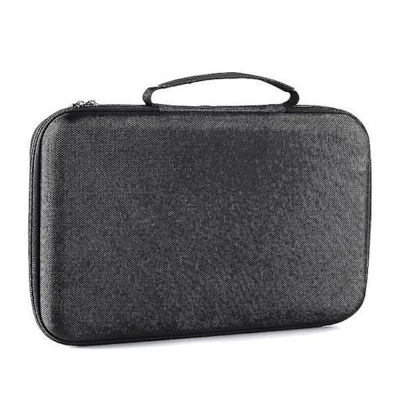 Stødsikker Rejse Hard Carry Case - Mini Mkii 25 Tastaturtaske