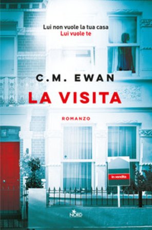 La visita C.M. Ewan