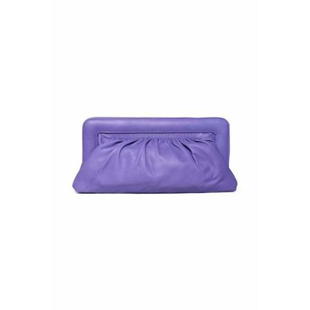 Gestuz Accessories Lilla, Dame Clutch, Størrelse: ONE Size