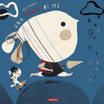 Una parte di me Yael Frankel