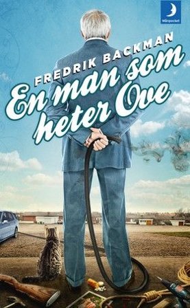 En man som heter Ove, ISBN: 9789175031743