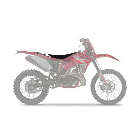 Sadelöverdrag Blackbird Dream 3 - Gas Gas EC 125 2007-2011