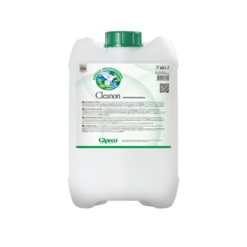 Impregnering cleanon 10L