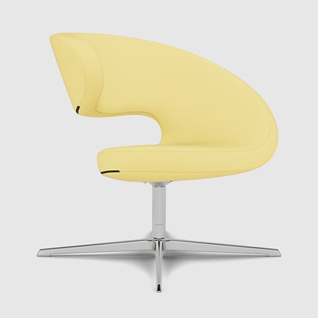 Peel Club, Varier Furniture, Armchair