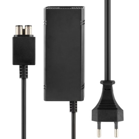 AC-adapter for Microsoft Xbox 360 Slim