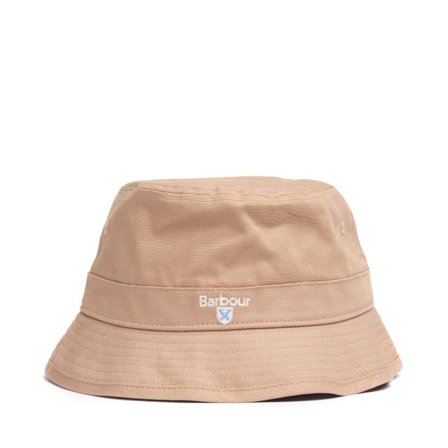 Barbour Cascade Bucket Hat Mössor & hattar Herr Beige M