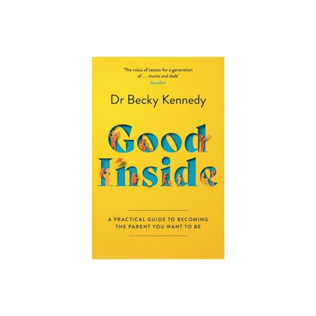 Good Inside (häftad, eng)