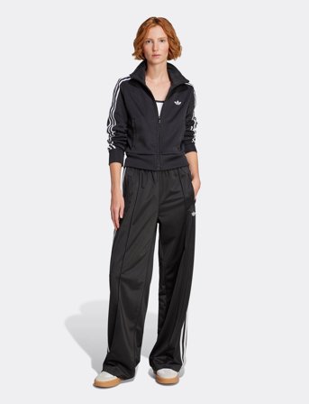 adidas Originals Firebird Tt - Black - XL