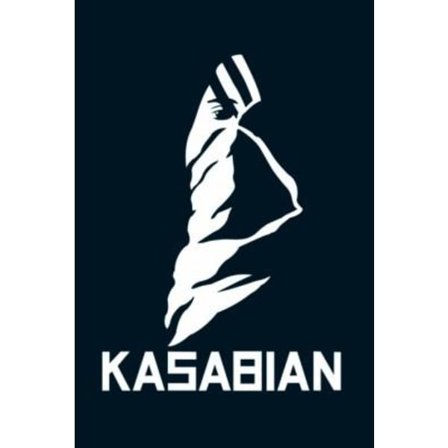 Kasabian - Logo