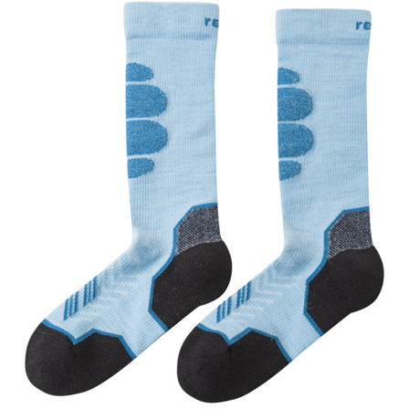 Reima Socks Atleetti Kids Frozen Blue