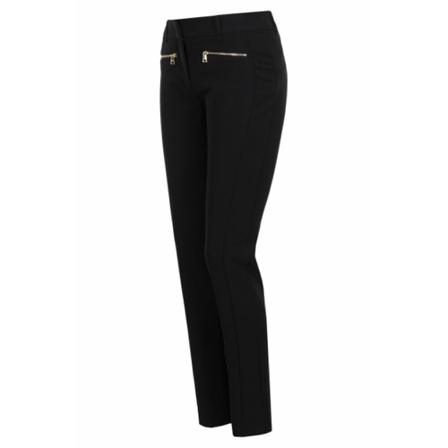 Liu Jo Leggings Sort, Dame