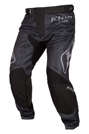 Pantaloni MTB Klim XC Lite Tineret negru 24