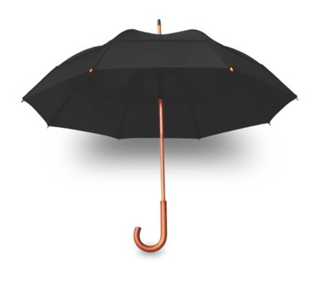 Gustbuster classic orkanparaply sort