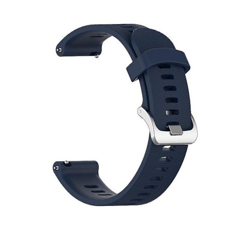 Armband till Garmin Forerunner 645 Smartwatch - Silikonarmband