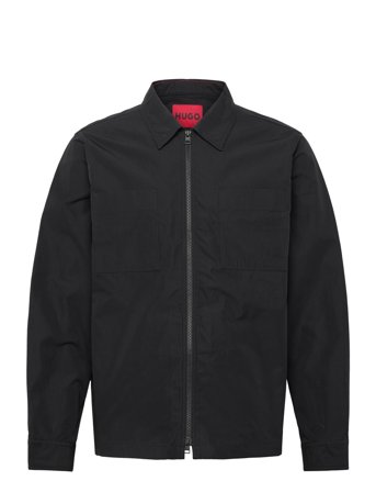 HUGO Evalom - Black - XL