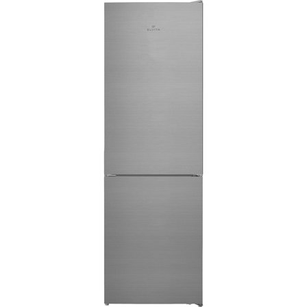 Elvita - Kombiskap CKF1186X Inox