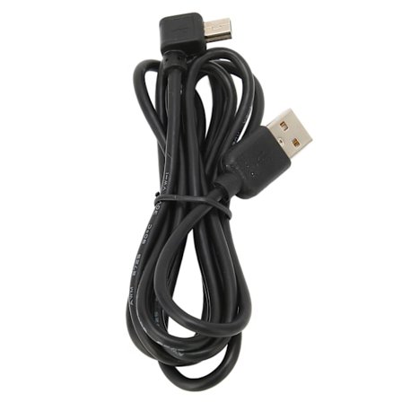 5-benet 150 cm Mini USB-ladekabel til TomTom GPS