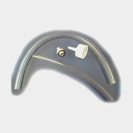 Hydraulic fluid refill kit Mavimare & Mancini