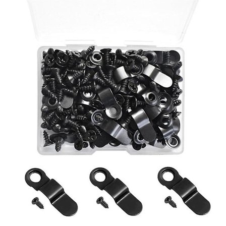 Billedophængningsværktøjssæt med niveau Nem ramme Billedophæng Vægophængningssæt (FMY)