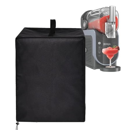 [NT] Beskyttende trekk for Ninja SLUSHi Professional Frozen Drink Maker FS301C