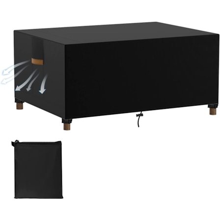 Möbelöverdrag Utomhus 242x165x100