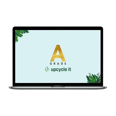 Apple MacBook Pro 2019 16" - Nordic i9-9880H 32GB 512GB Refurbished A-grade