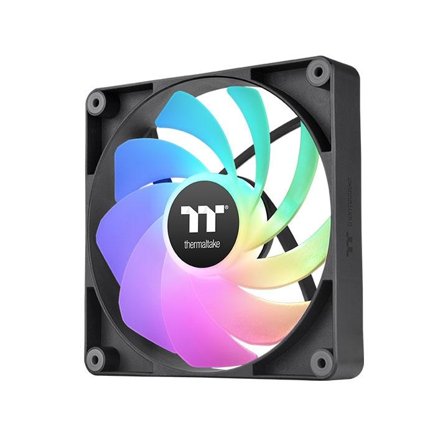 Thermaltake Ct120 Reverse Argb Computer