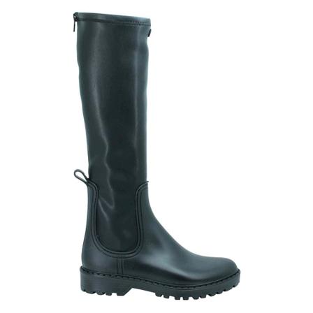 Unisa, Over-knee Boots Zwart, Dames, Maat:37 EU