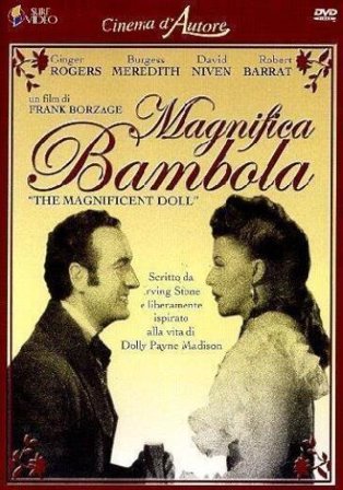 Magnifica Bambola (La)