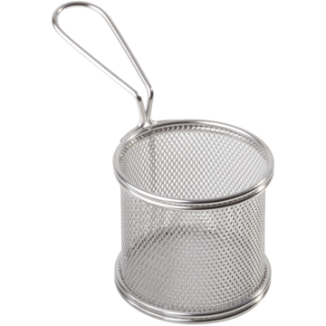 Serveringskorg APS Snackholder Ø9cm