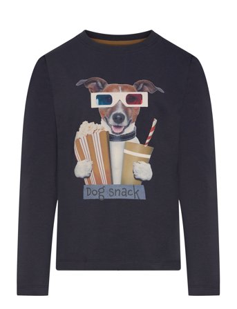 Minymo | T-Shirt Ls | 110