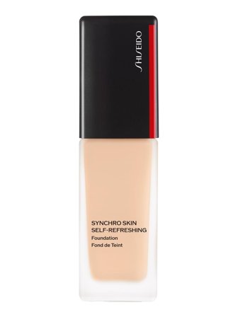 Shiseido Synchro Skin Self-Refreshing Foundation No. 130 30.0ml