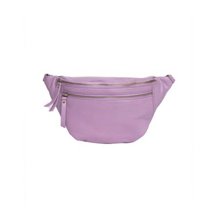 Re:designed Bælte Bags Lilla, Dame Bæltetasker, Størrelse: ONE Size