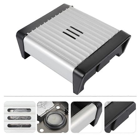 Ljusvärmare Matvärmare Spis Ugn Middag Huvudrätt Värmare Kök Restaurang Tillbehör