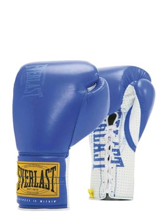 EVERLAST | 1910 Sparring Laced Glove | 16