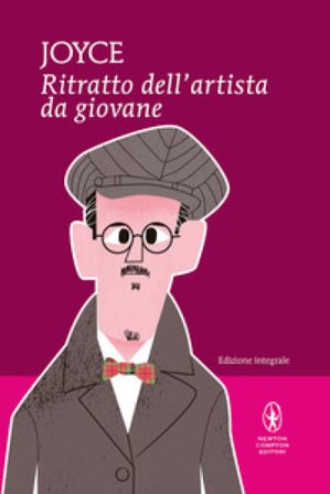 Ritratto dell'artista da giovane. Ediz. integrale James Joyce