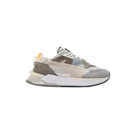 Puma, Sneakers Beige, Heren, Maat:42 EU