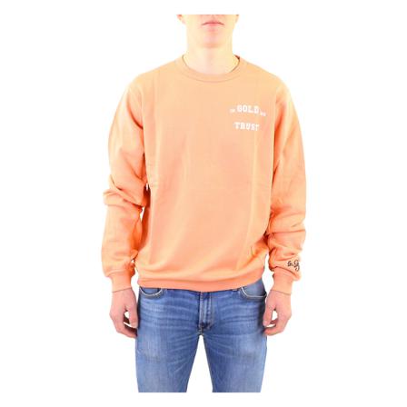 In Gold We Trust, The Slim Light Roze, Heren, Maat:M