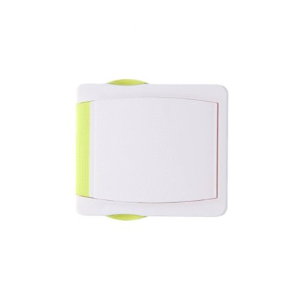 Skyvedørslås Barnelås 1 STK 1 STK